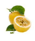 Passion Fruit Plant - Yellow - Image 2