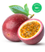 Passion Fruit Red Plant - Image 2