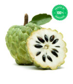 Custard Apple Plant (Annona squamosa) - Image 3